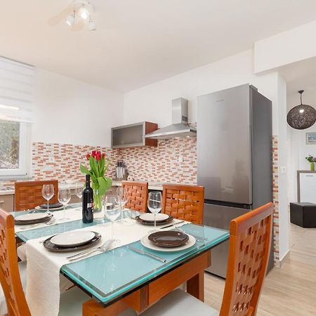 Apartamento Kuca Lana Medulin Exterior foto
