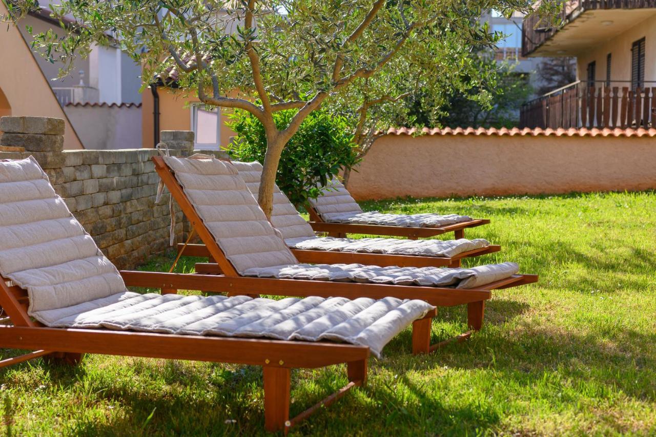 Apartamento Kuca Lana Medulin Exterior foto