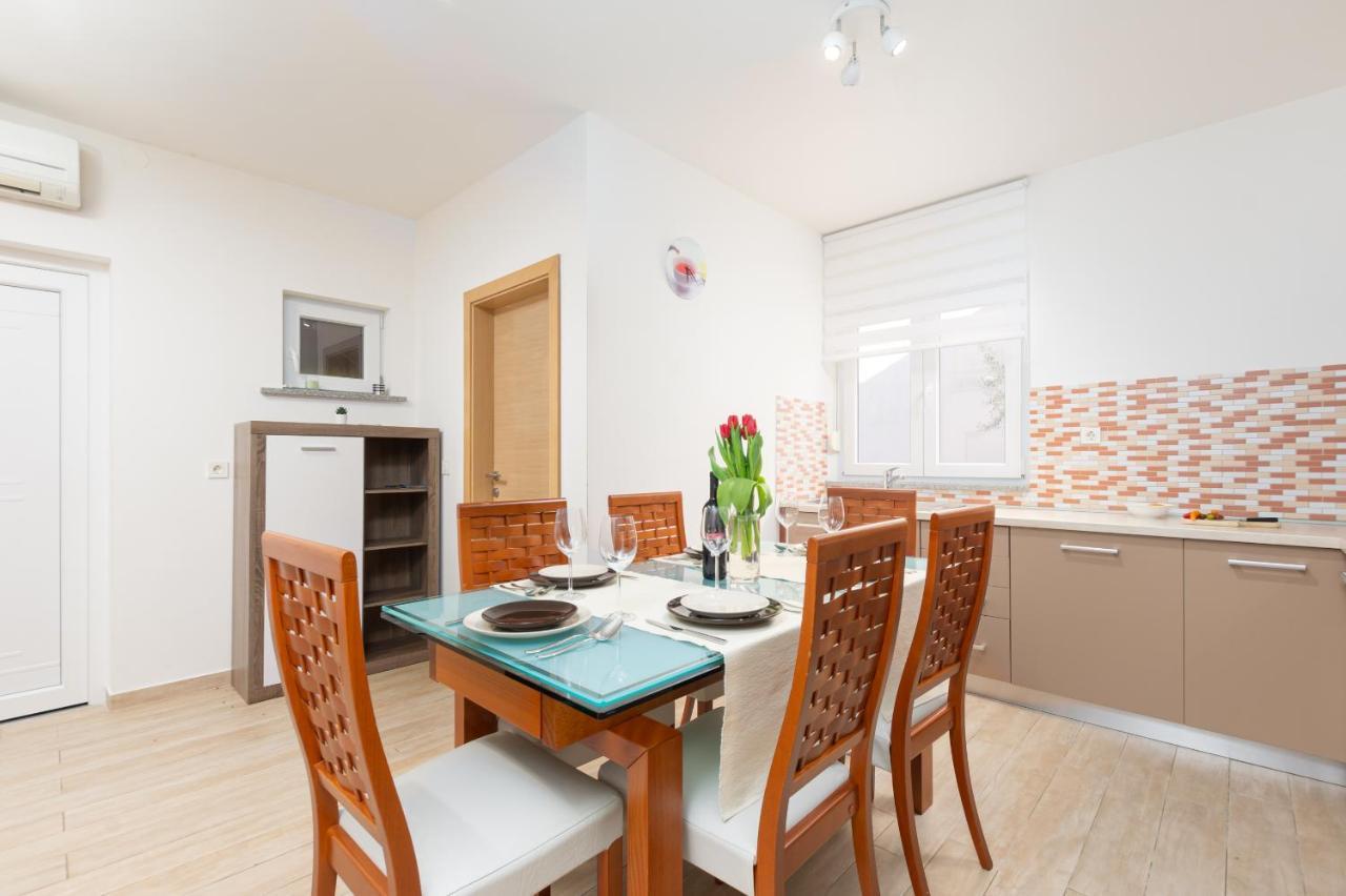Apartamento Kuca Lana Medulin Exterior foto