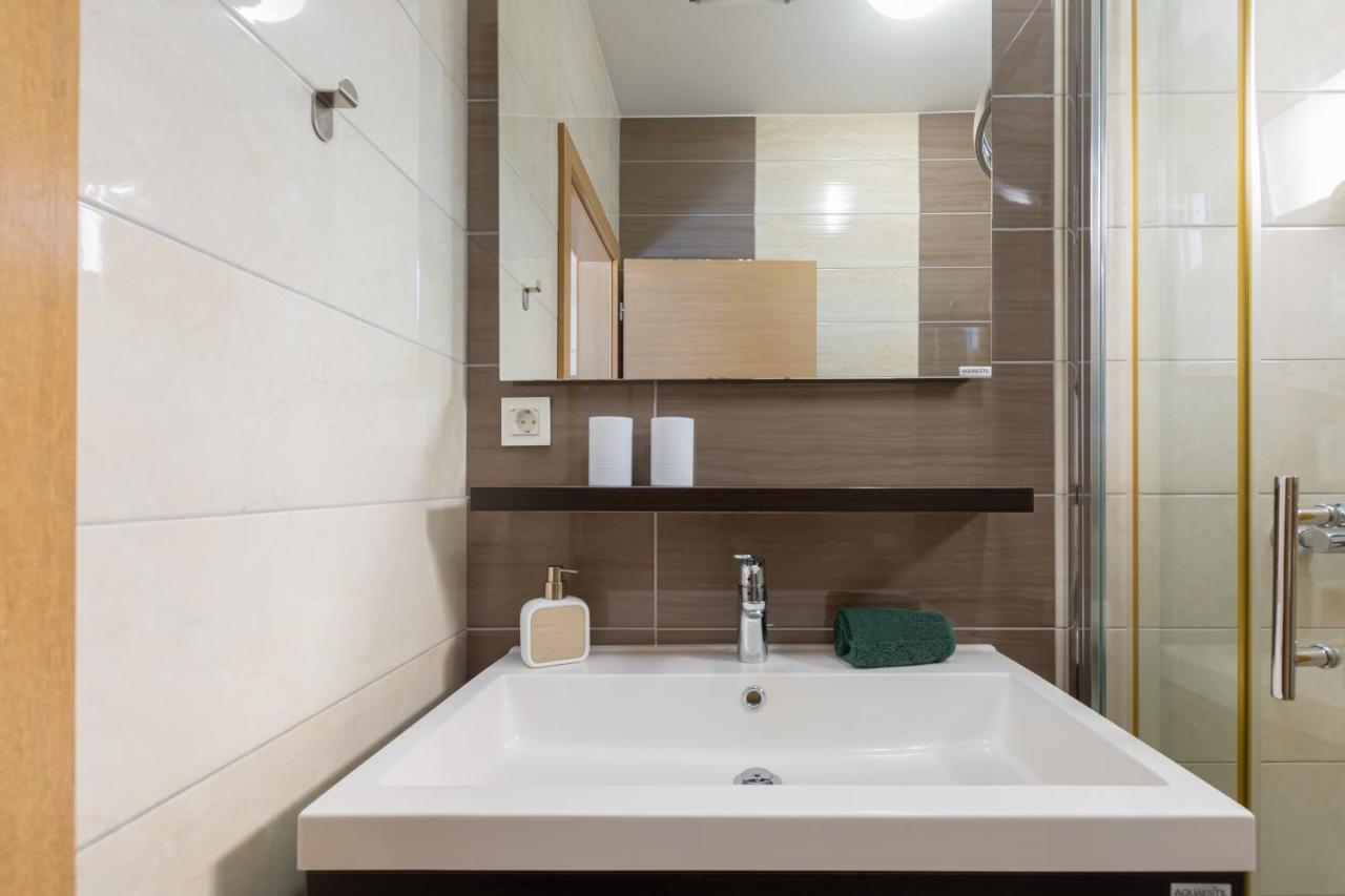 Apartamento Kuca Lana Medulin Exterior foto