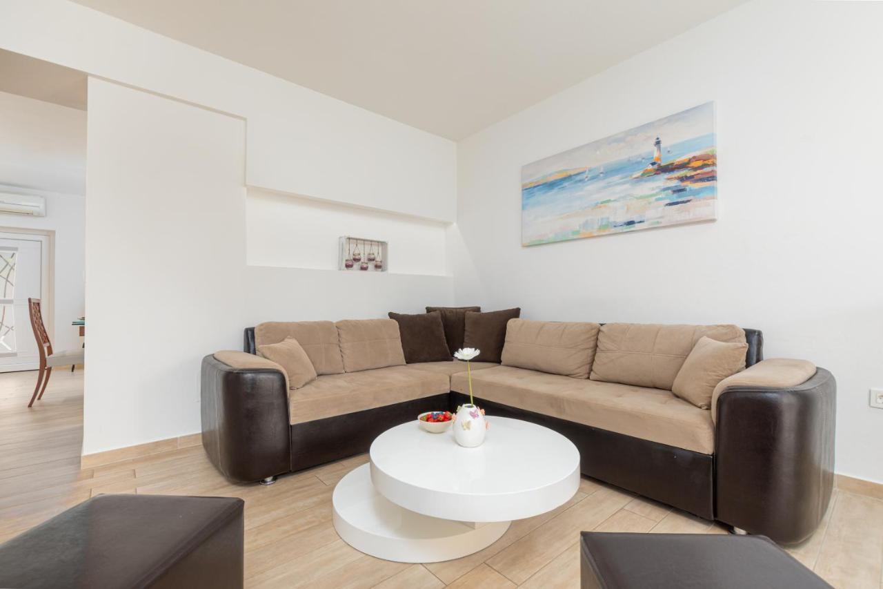 Apartamento Kuca Lana Medulin Exterior foto