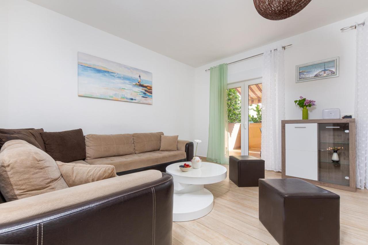 Apartamento Kuca Lana Medulin Exterior foto
