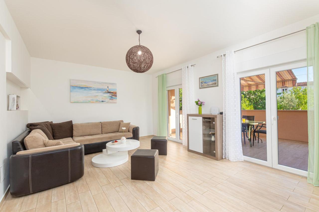Apartamento Kuca Lana Medulin Exterior foto