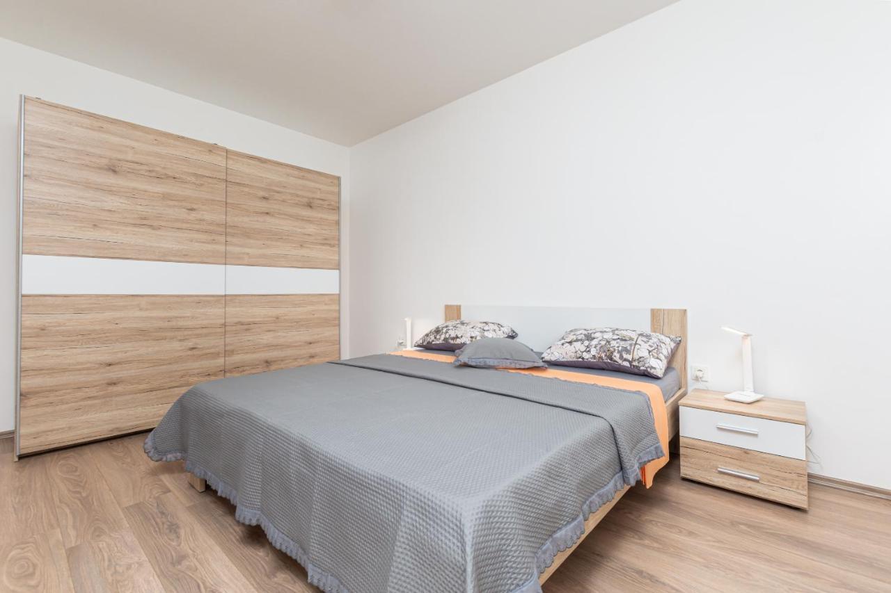 Apartamento Kuca Lana Medulin Exterior foto