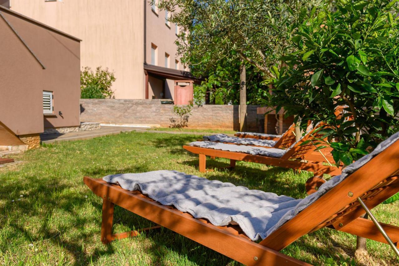 Apartamento Kuca Lana Medulin Exterior foto