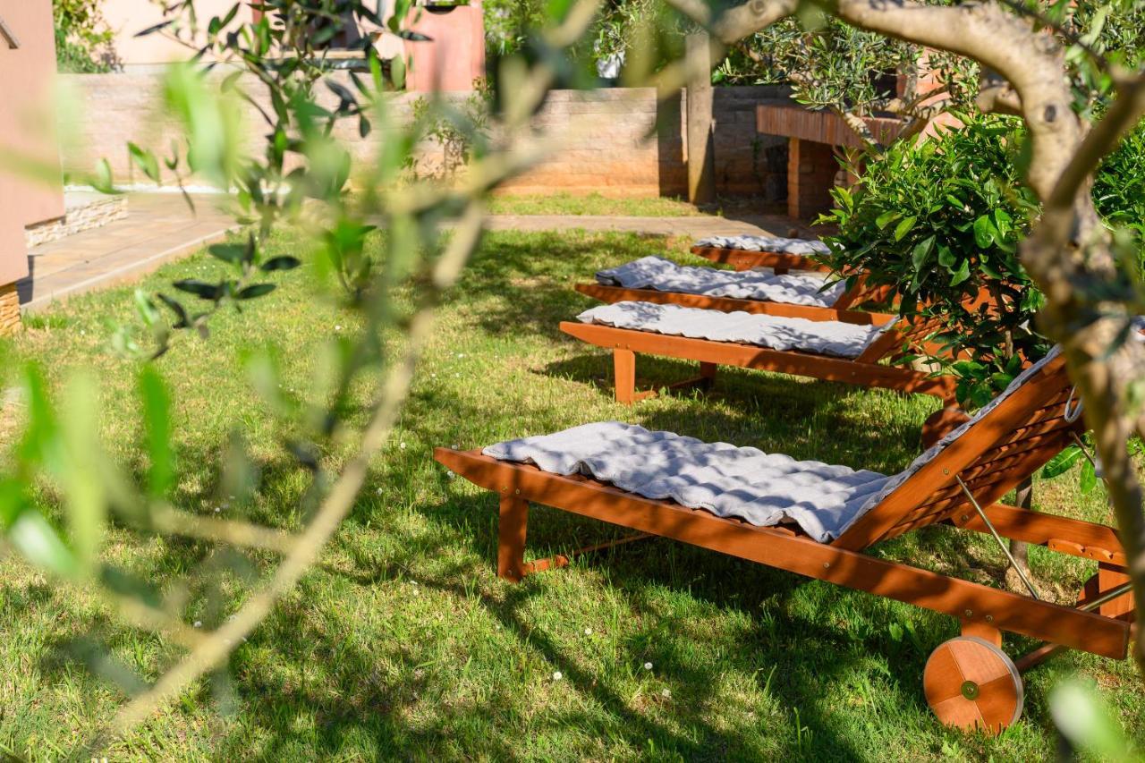 Apartamento Kuca Lana Medulin Exterior foto