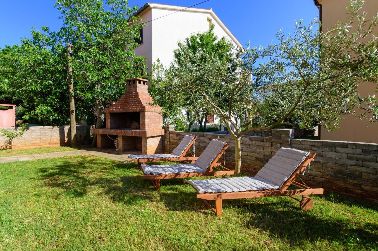 Apartamento Kuca Lana Medulin Exterior foto