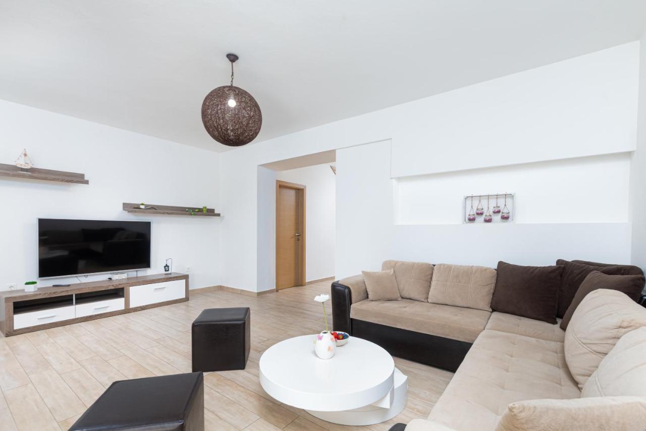 Apartamento Kuca Lana Medulin Exterior foto