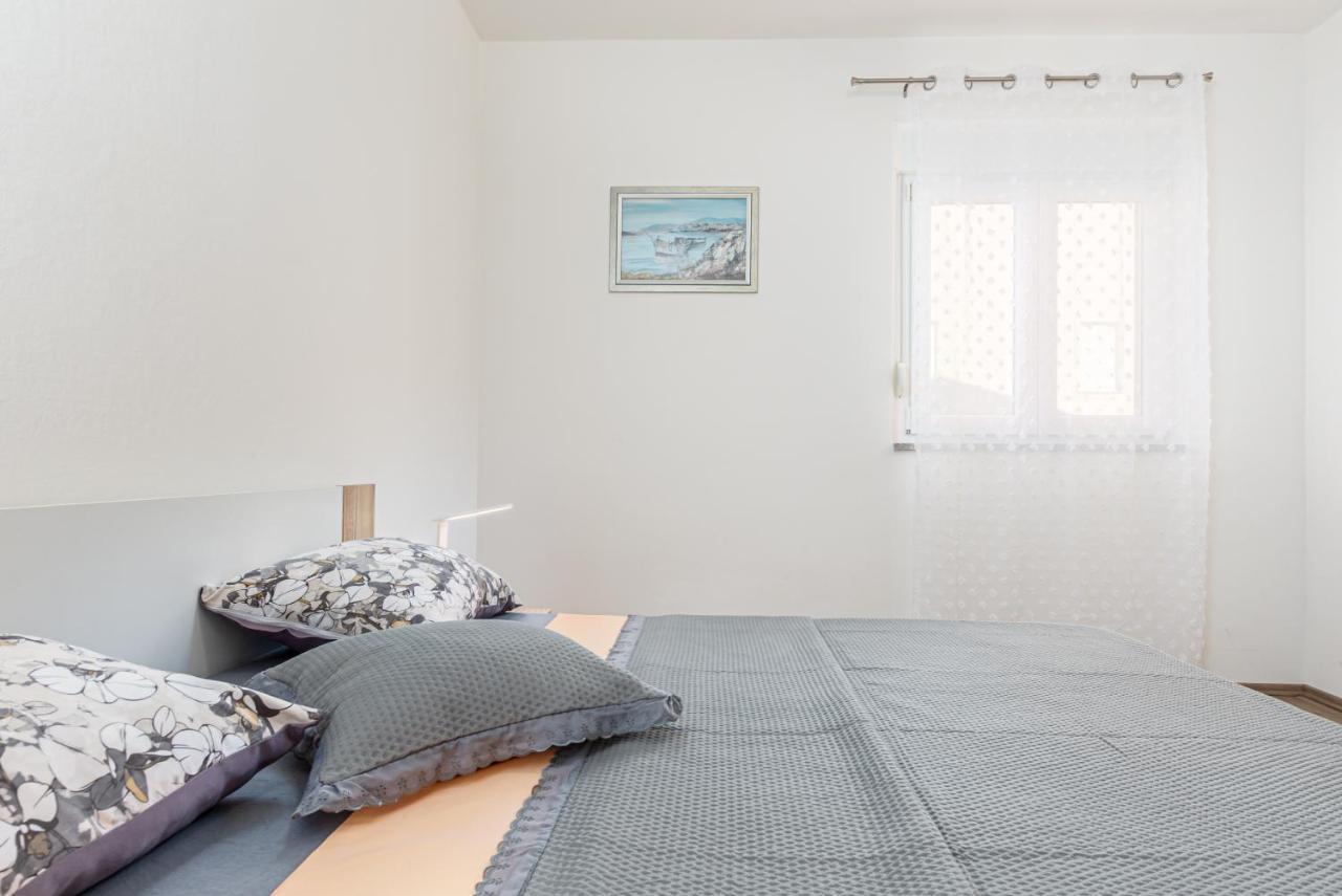 Apartamento Kuca Lana Medulin Exterior foto