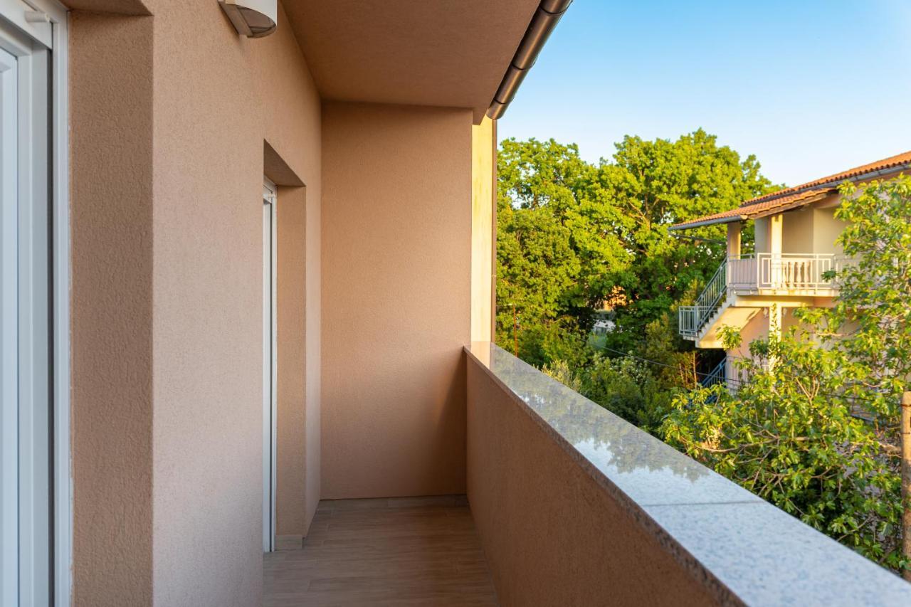 Apartamento Kuca Lana Medulin Exterior foto