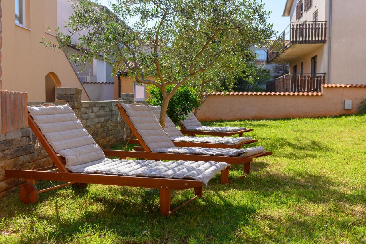 Apartamento Kuca Lana Medulin Exterior foto