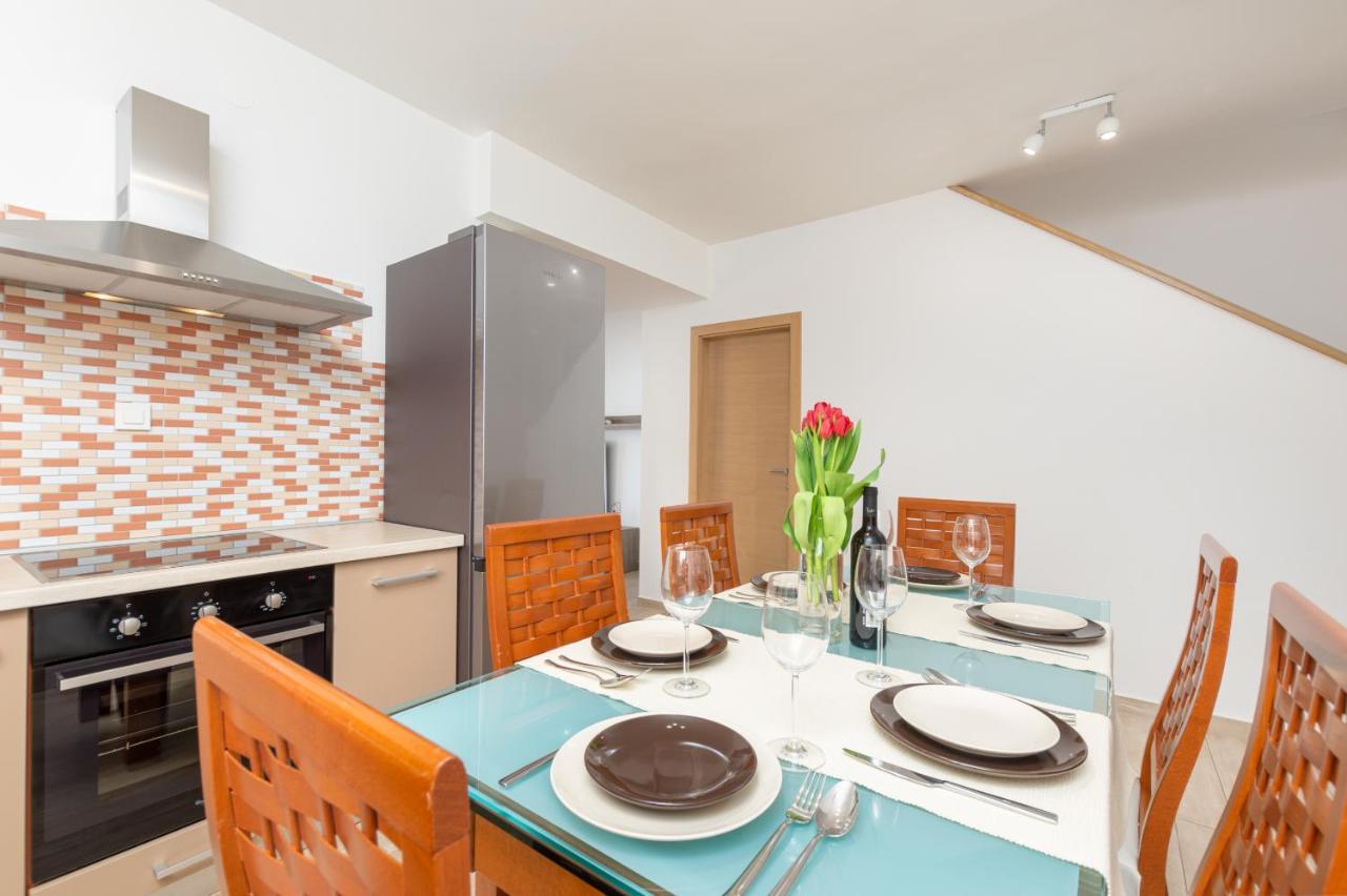 Apartamento Kuca Lana Medulin Exterior foto