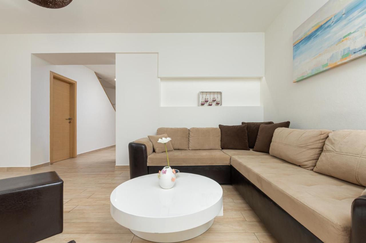 Apartamento Kuca Lana Medulin Exterior foto