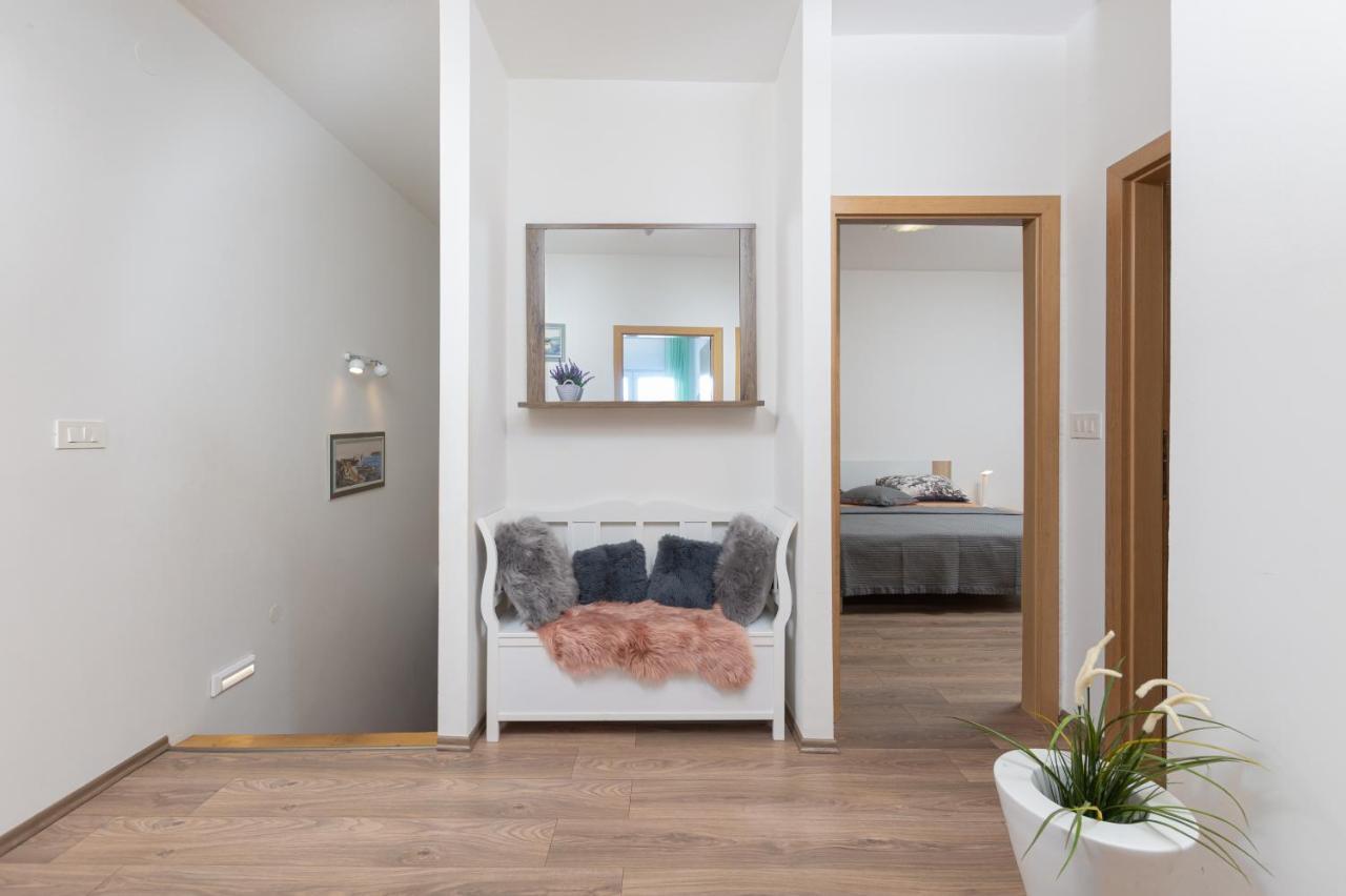 Apartamento Kuca Lana Medulin Exterior foto