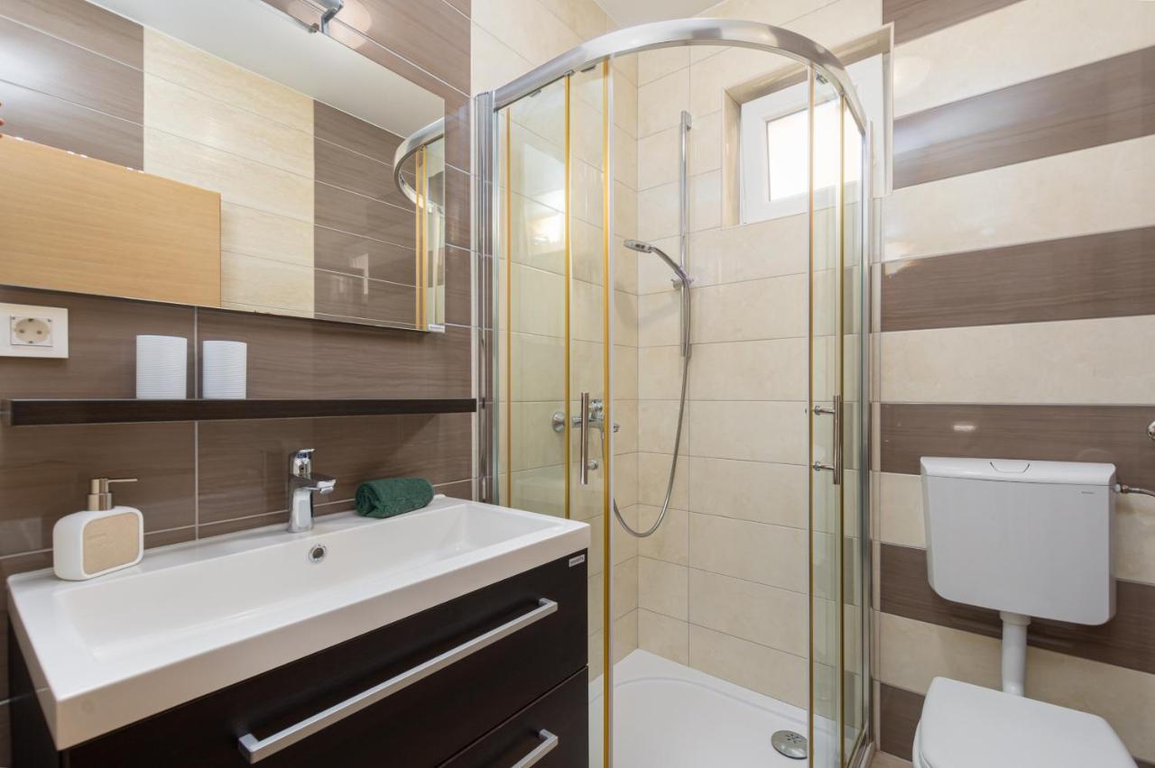 Apartamento Kuca Lana Medulin Exterior foto