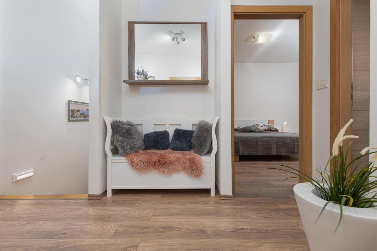Apartamento Kuca Lana Medulin Exterior foto