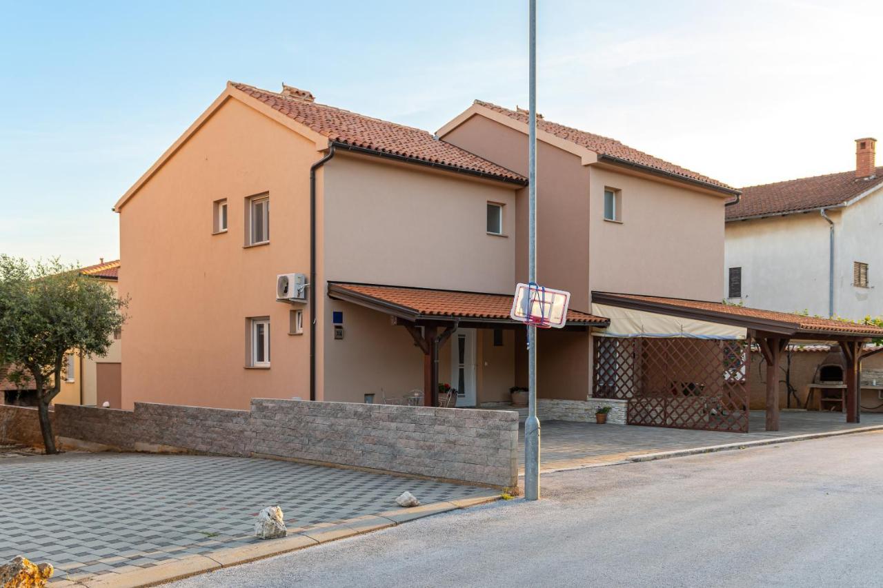 Apartamento Kuca Lana Medulin Exterior foto