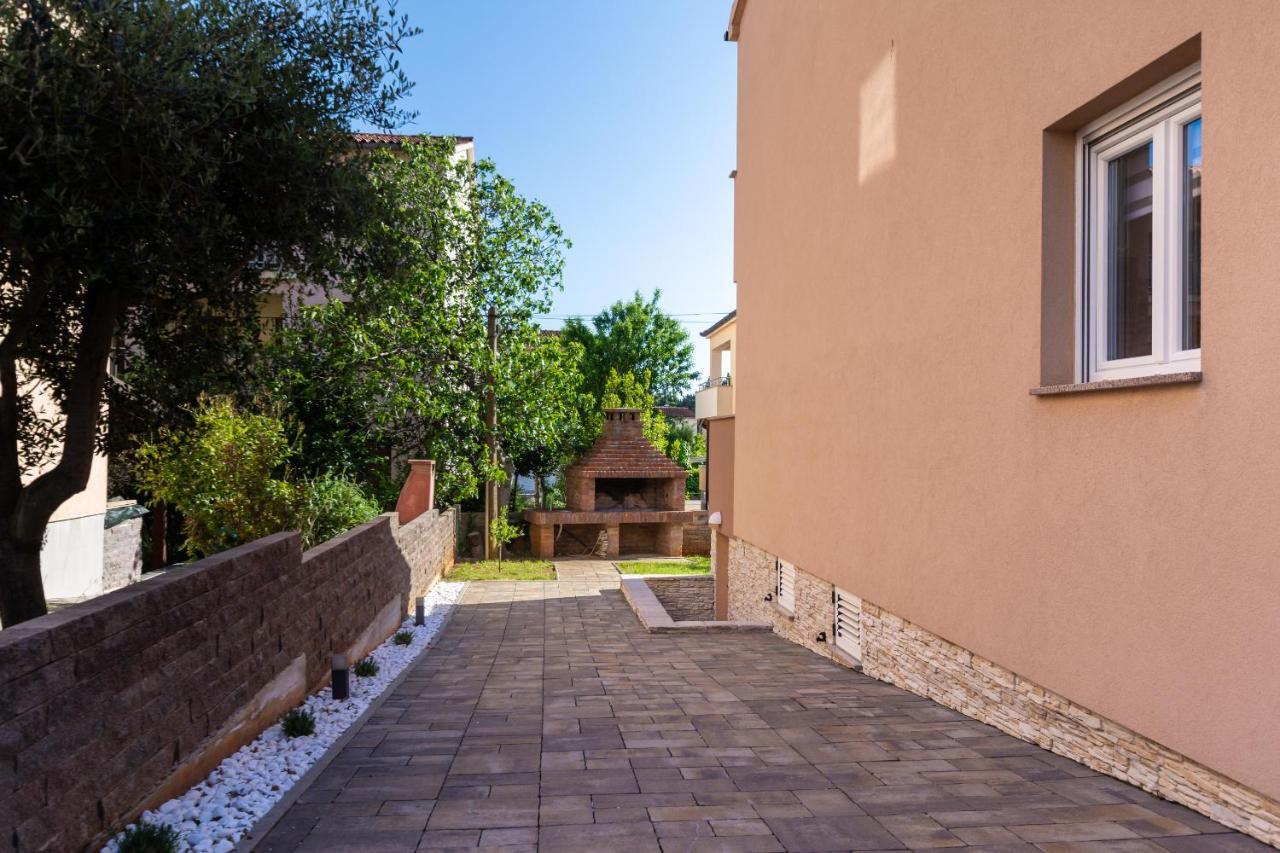 Apartamento Kuca Lana Medulin Exterior foto