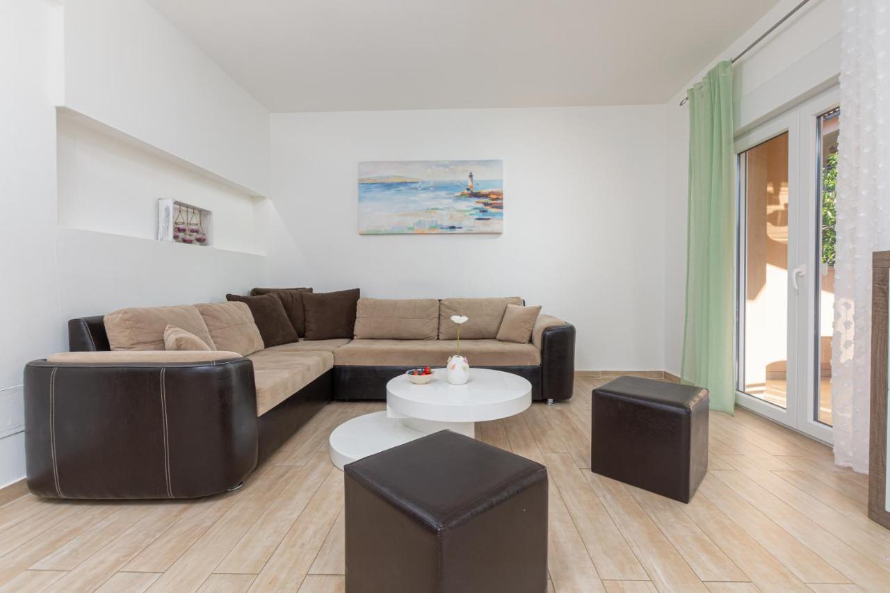 Apartamento Kuca Lana Medulin Exterior foto