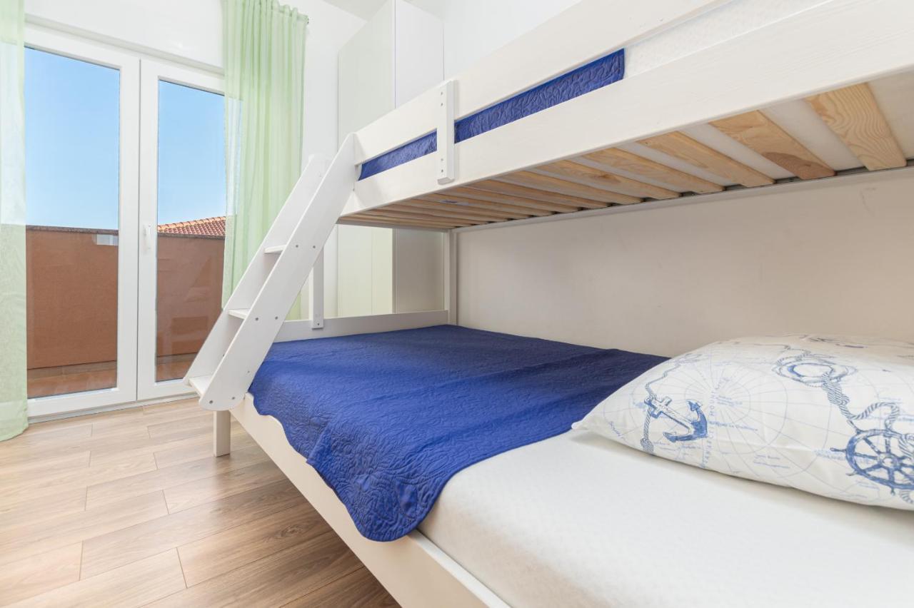 Apartamento Kuca Lana Medulin Exterior foto