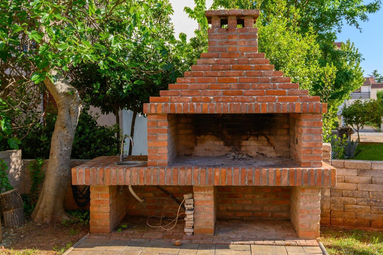 Apartamento Kuca Lana Medulin Exterior foto