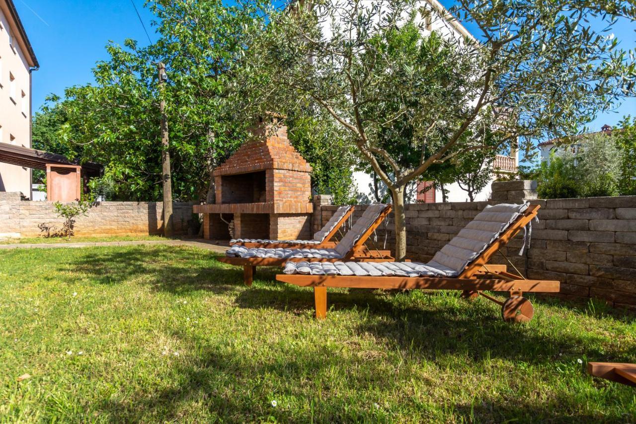 Apartamento Kuca Lana Medulin Exterior foto
