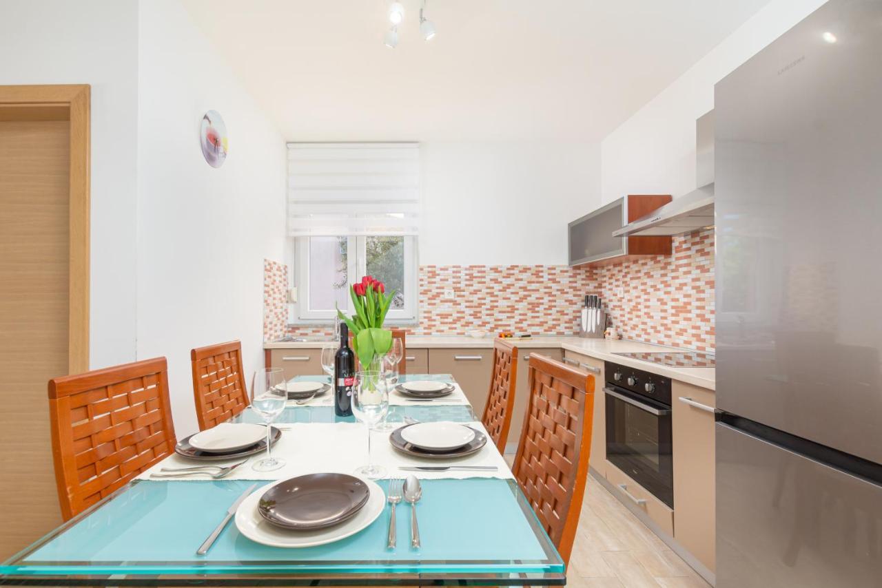 Apartamento Kuca Lana Medulin Exterior foto