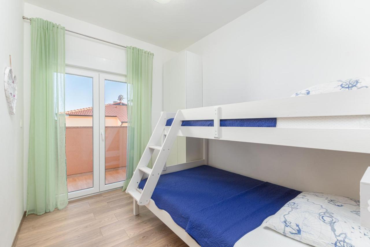Apartamento Kuca Lana Medulin Exterior foto