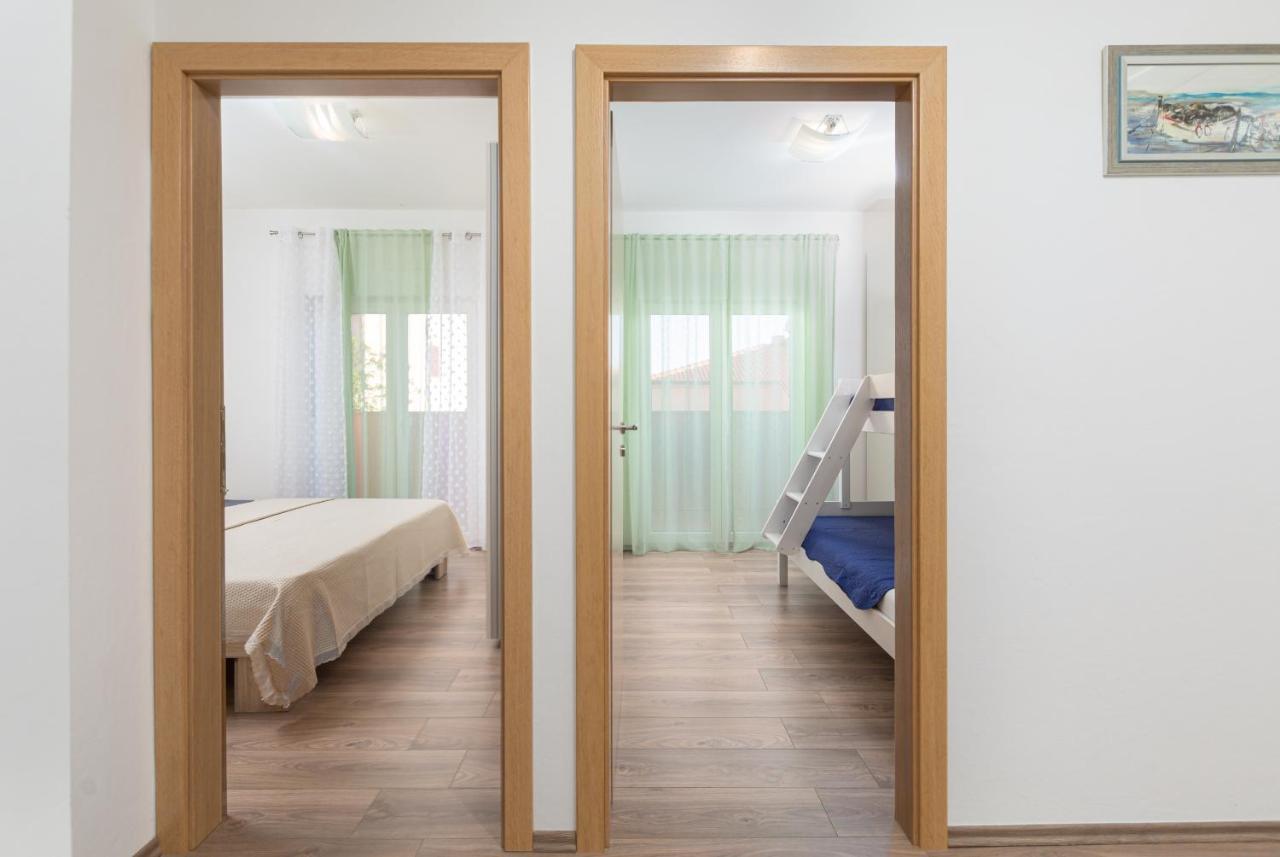 Apartamento Kuca Lana Medulin Exterior foto