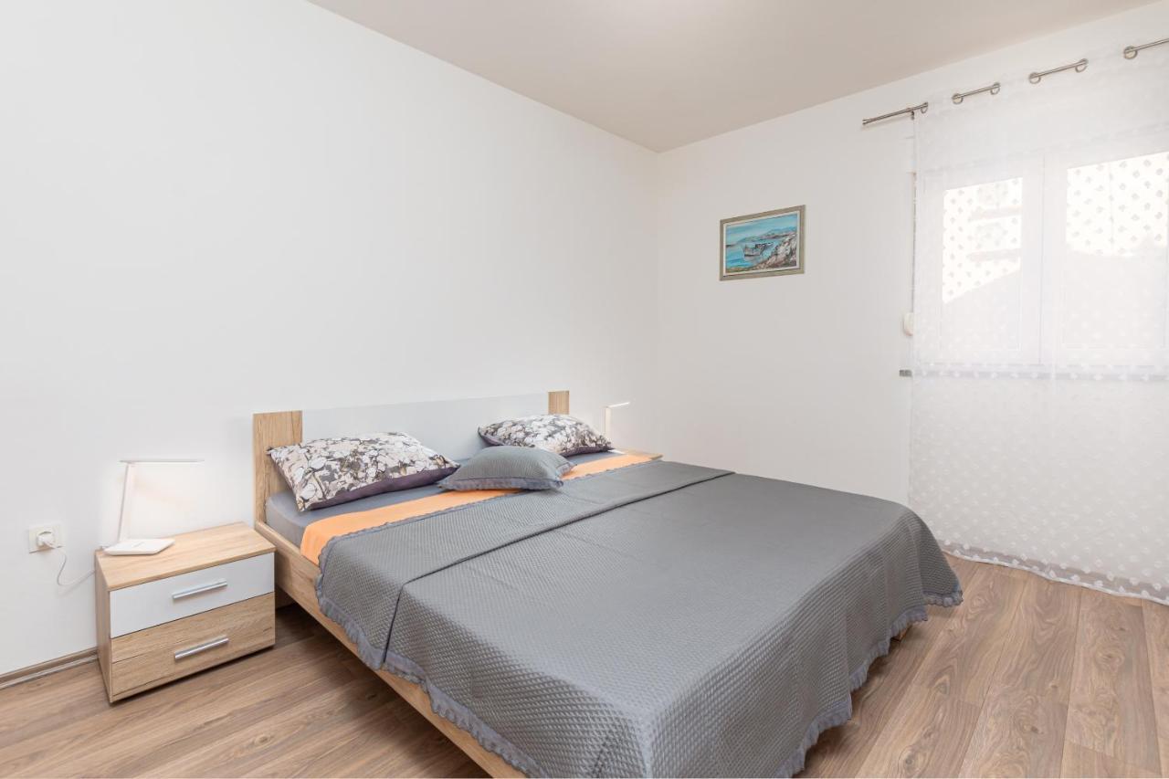Apartamento Kuca Lana Medulin Exterior foto