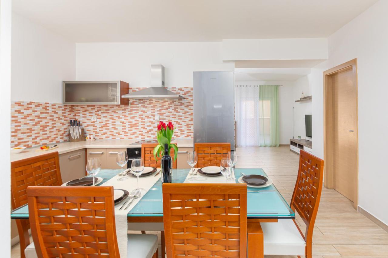 Apartamento Kuca Lana Medulin Exterior foto