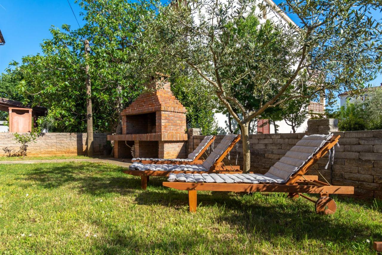 Apartamento Kuca Lana Medulin Exterior foto